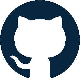 GitHub LogoGitHub Logo